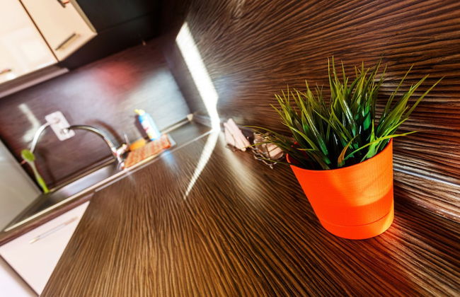 Apartments Home Hotel - Foto 56