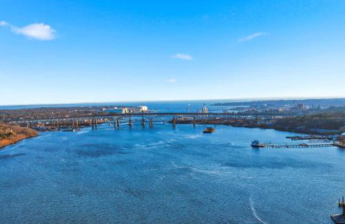 Riverside Retreat Waterfront Guest Suite - Foto 1