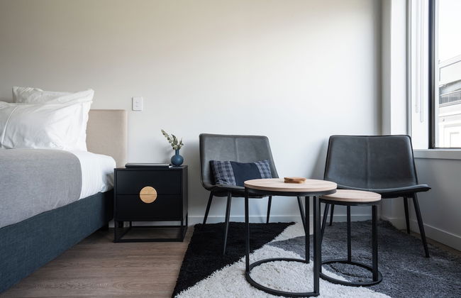 City Centre Apartment on Hanover - Studio 1 - Foto 8