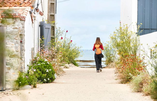 VVF Les Sableaux à Noirmoutier - Foto 61