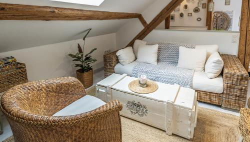 Les Logis du Printemps - Au p'tit Bonheur de Laura - Foto 3