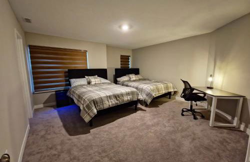 Cozy 5 bedroom and 4 bathroom - Foto 25