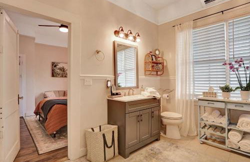 Springs Cottage - Foto 34