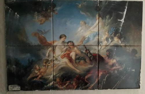 Landhotel Storchenkrug - Foto 61