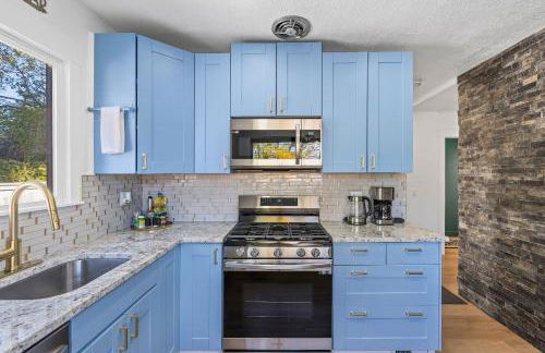 Charming Salt Lake City Home Minutes from Airport, Downtown SLC , Skiing - Foto 58