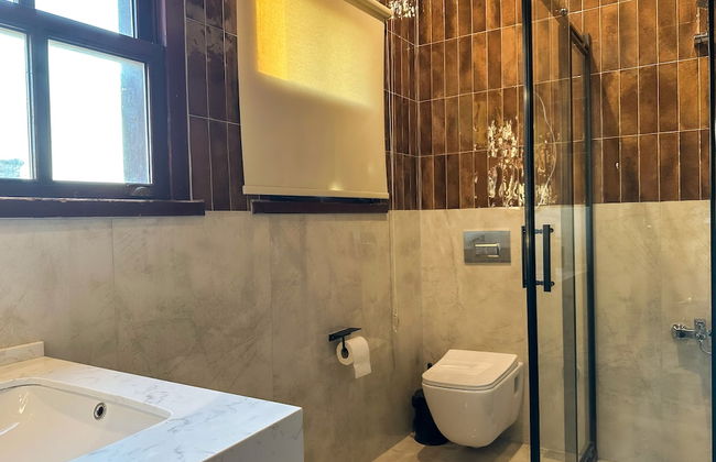 The Haliç Bosphorus - Foto 51