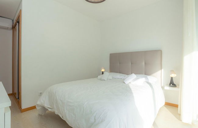 Galante Beach Apartment 2 - Photo 17