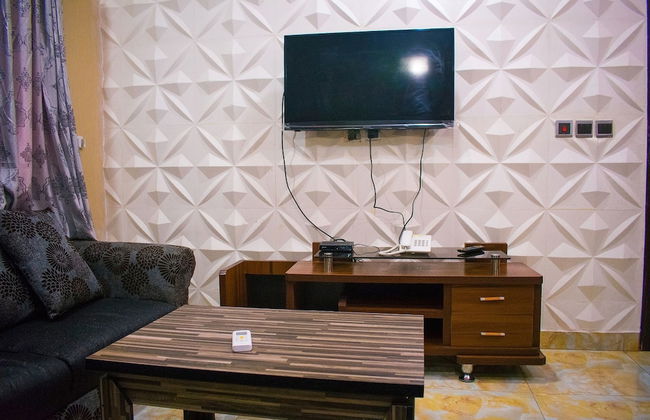 Greatwall Apartments - Foto 11