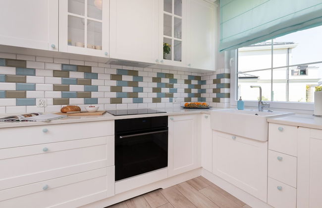 Ogrody Tesoro Apartment by Renters - Photo 25