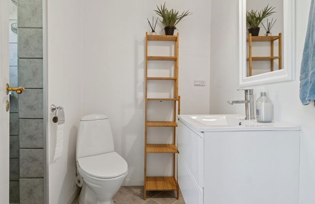 "Ømund" - 600m to the fjord - Foto 14