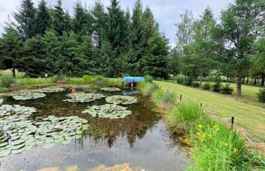 Domki nad Stawem Uherce - Foto 11