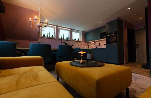 Boutique Apartments by Roy Oberhausen - Foto 7