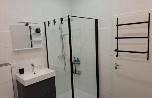 Gemütliche Wohnung mit Garten - Foto 14