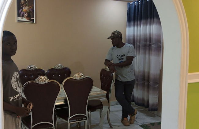 KalBock Apartment - Foto 3