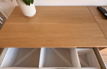 Charmant apt calme - proche plage et aéroport - climatisé - parking privé gratuit - Foto 12