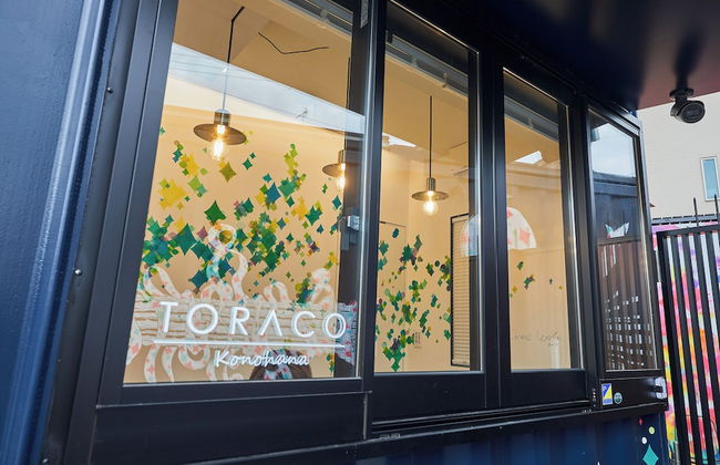 TORACO konohana - Foto 3