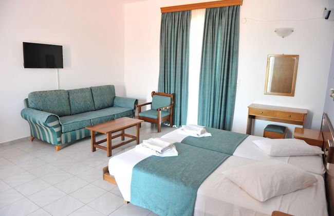 Maritime Hotel Aparts - Foto 9