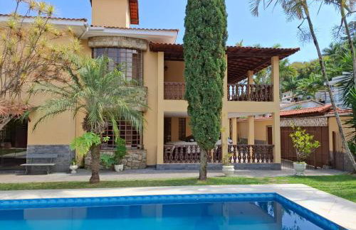 Casa Jardim da Serra - Foto 1