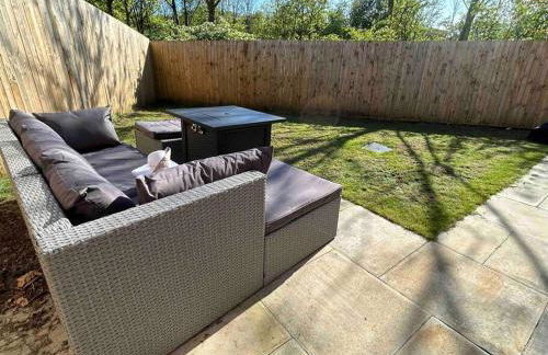 Lake District Haven - Modern Comfort in Cockermouth - Foto 40