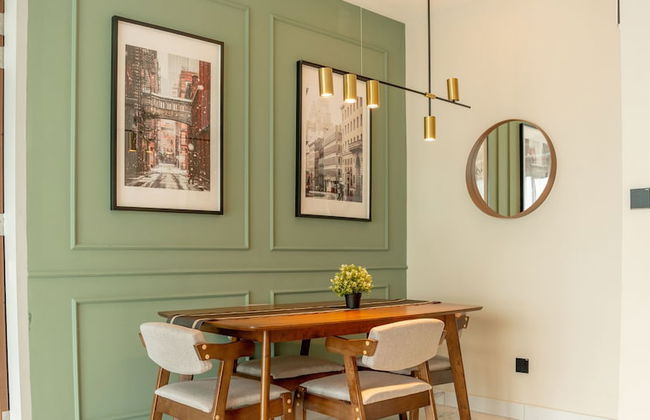 Alfa Bangsar by Plush - Photo 52