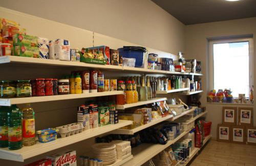 Seestübchen am Herthasee - Foto 8