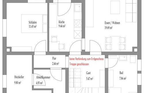 Ferienwohnung in Dahn - Foto 22