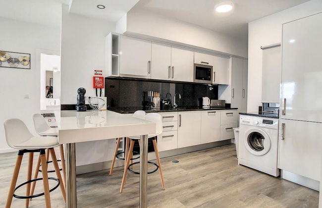 Belle Vue R Sidence by Atlantic Holiday - Foto 12