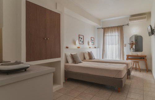 Agia Marina Apartments - Photo 7