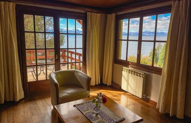 Pailahue Lodge & Cabañas - Photo 20