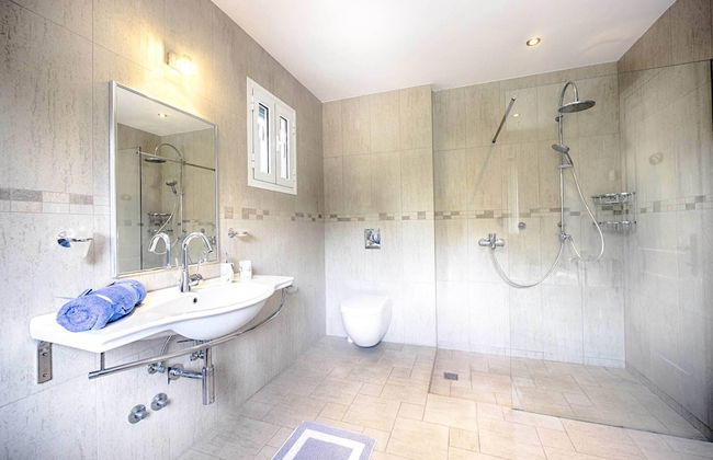 Villa Afionas - Foto 35