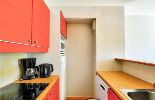 La résidence du Lac - maeva Home - Appartement 3 pièces 6 personnes - Sélection MAE-0401 - Foto 7