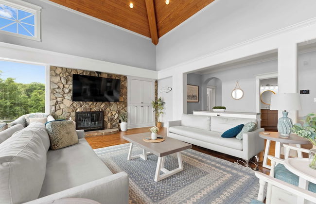 Paradise Pointe by Avantstay Lakefront + Views + Playset - Foto 23