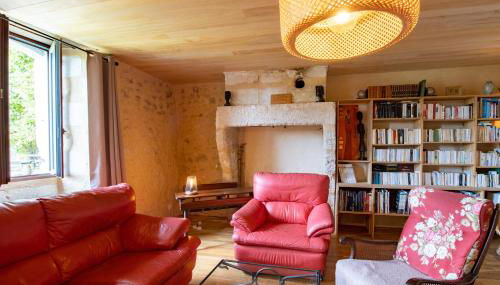 Gite des Bois du Charme - Foto 5