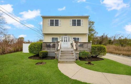 Seaside Serenity - Ocean view bliss near beach - Foto 1