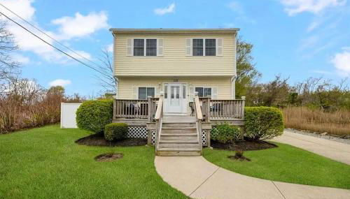 Seaside Serenity - Ocean view bliss near beach - Foto 1