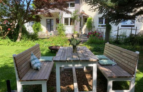 Bei uns im Allgäu - Ferienwohnungen für Erholung und Aktivität - Foto 41