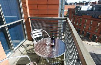 Stay Deansgate Apartments for 14 nights plus - Foto 6