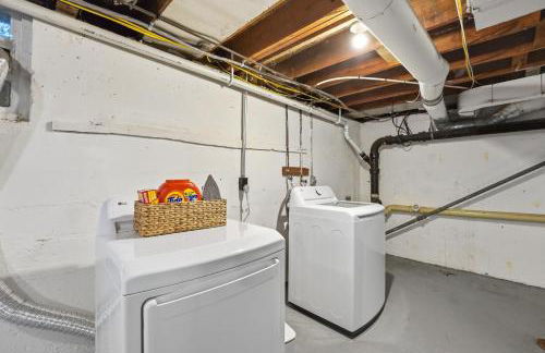 Kansas Cape Cottage - Foto 46