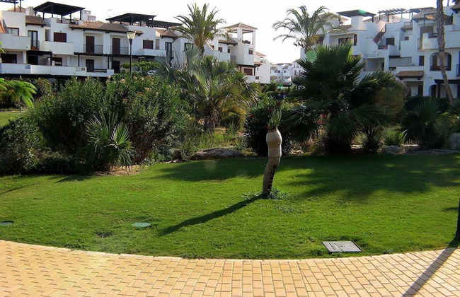 Venavera H21a - 2 Dorm/1baño A Pie de Playa - Foto 34