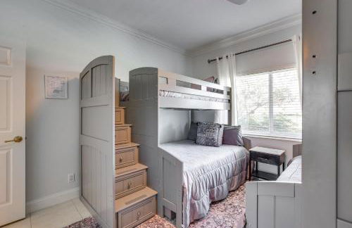 Canal Access and Pool Lighthouse Point Getaway! - Foto 29