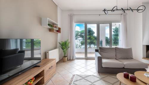 Vista Mare Blu House - Foto 5