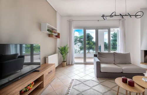 Vista Mare Blu House - Foto 5