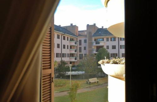 Orea Spiti - Modern Oasis Near Milan - Foto 20