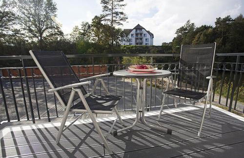 Residenz am Balmer See - BS 57 mit Wellnessbereich - Foto 9