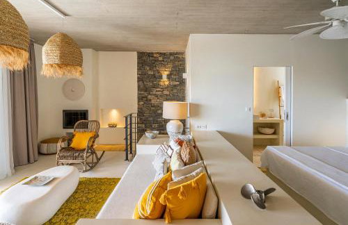 Akra Grammeno Beachfront Villas - Foto 14