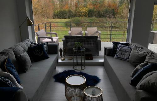 Comfort Zone Ostróda Ruś Mała - Foto 33