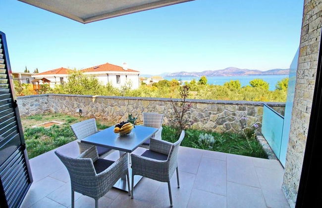 Fancy Apartments Kula - Foto 42