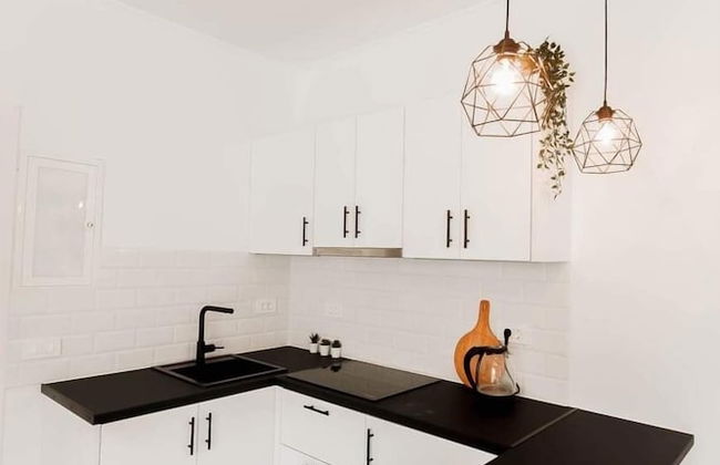 Evgenias sea view apartments - Foto 25