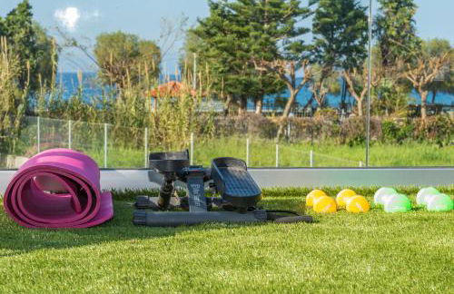 Antonakis Villa Secret Pool & Hot Tub Hideaway - Foto 53