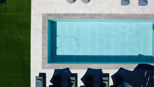 Del Sur Luxury Villa, Heated Pool & Utter Privacy, By ThinkVilla - Foto 3, sunbed